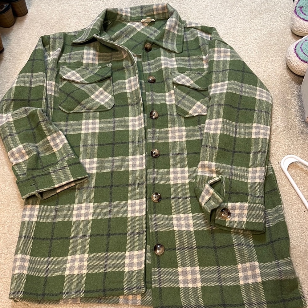 COPY - Shacket